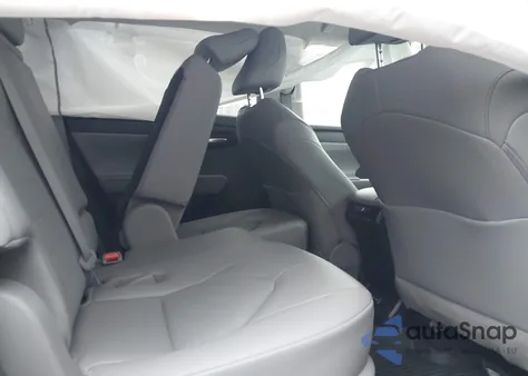 2023 Toyota Highlander Xle из США, поврежденный, VIN 5TDKDRBH8PS021965